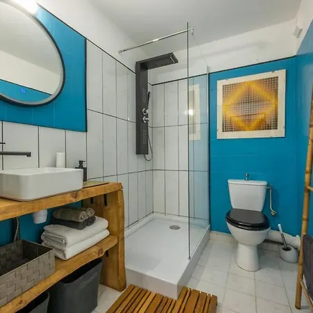 Apartmán La Planque