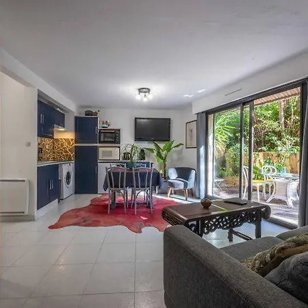 La Planque Apartmán